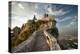 Rocca Della Guaita, Castle in San Marino-Misha-Premier Image Canvas