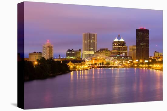 Rochester, New York State-Andy777-Premier Image Canvas