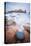 Rock Beach on Brehat Island 3-Philippe Manguin-Premier Image Canvas
