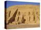 Rock Cut Temple of Ramesses II (Rameses the Great) (Ramses the Great), Abu Simbel, Nubia, Egypt-Philip Craven-Premier Image Canvas