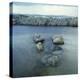 Rock Formation in Ocean-Micha Pawlitzki-Premier Image Canvas