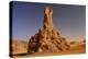 Rock formation in Tadrart, Sahara desert, Algeria, Africa-Michal Szafarczyk-Premier Image Canvas