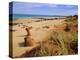 Rock Formations and Dunes, Ridell Beach, Broome, Western Australia, Australia-Richard Ashworth-Premier Image Canvas