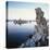 Rock Formations in Mono Lake-Micha Pawlitzki-Premier Image Canvas