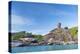 Rock Formations of Ko Similan Beach, Phuket Island, Phuket, Thailand, Southeast Asia, Asia-Andrew Stewart-Premier Image Canvas