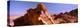 Rock Formations, Valley of Fire State Park, Nevada, USA-null-Stretched Canvas