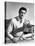 Rock Hudson, 1954-null-Stretched Canvas