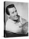 Rock Hudson-null-Premier Image Canvas