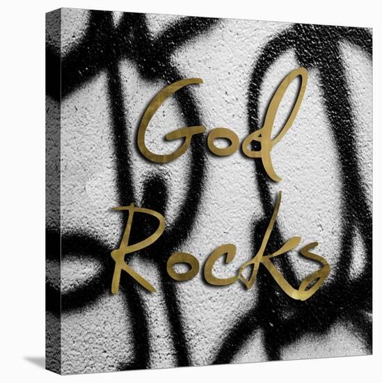 Rock N Rule II-Color Bakery-Premier Image Canvas