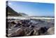 Rock pools on the dramatic coastline of the Pacific Northwest, United States of America, North Amer-Martin Child-Premier Image Canvas