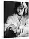 Rock Star Eric Clapton-Ralph Crane-Premier Image Canvas