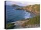 Rocky Coastline and Beach Near Punt De Moras on the North Coast, Rias Altas in Galicia, Spain-Maxwell Duncan-Premier Image Canvas