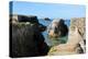 Rocky Coastline of Quiberon in France-Christian Musat-Premier Image Canvas