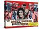 Rocky Horror Picture Show-null-Stretched Canvas