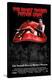 Rocky Horror Picture Show-null-Stretched Canvas