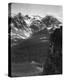 Rocky Mountain National Park, Colorado, ca. 1941-1942-Ansel Adams-Stretched Canvas