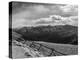 Rocky Mountains Range View from Trail Ridge Road, Rmnp, Colorado-Anna Miller-Premier Image Canvas