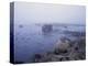 Rocky New England Coast-Carol Highsmith-Stretched Canvas