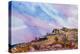 Rocky Outcrop-Margaret Coxall-Premier Image Canvas