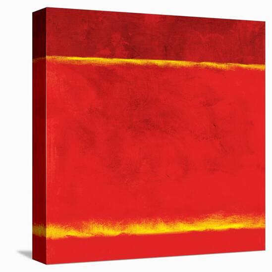 Rocky Road-Carmine Thorner-Stretched Canvas