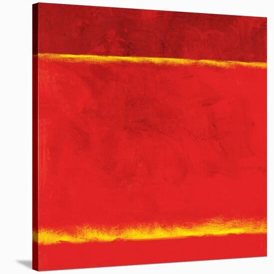 Rocky Road-Carmine Thorner-Stretched Canvas