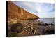 Rocky Shoreline Below Carr Naze-Mark Sunderland-Premier Image Canvas