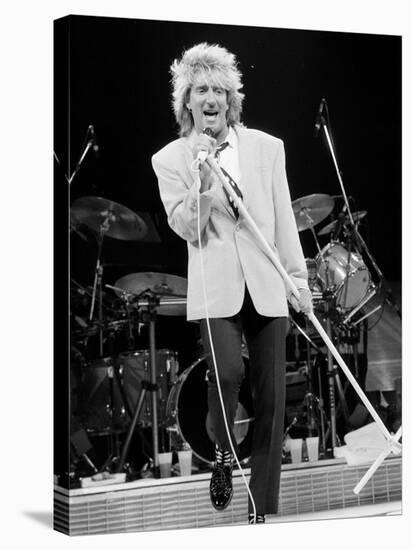 Rod Stewart-null-Premier Image Canvas