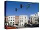 Rodeo Drive, Beverly Hills, California, USA-Ethel Davies-Premier Image Canvas