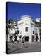 Rodeo Drive, Beverly Hills, Los Angeles, California, Usa-Wendy Connett-Premier Image Canvas