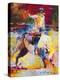 Rodeo-Richard Wallich-Premier Image Canvas