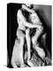 Rodin: The Kiss, 1886-Auguste Rodin-Premier Image Canvas