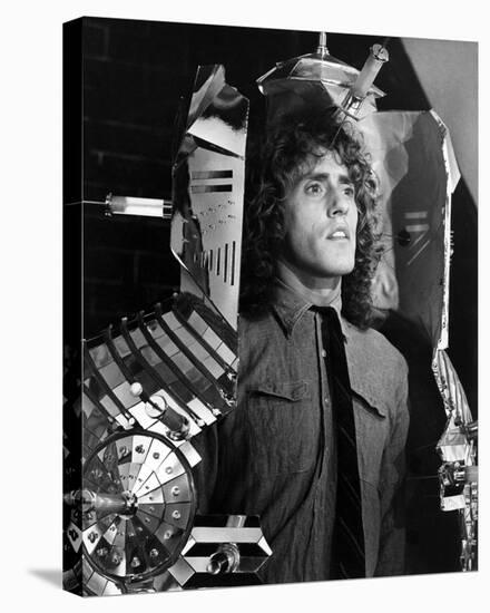 Roger Daltrey, Tommy (1975)-null-Stretched Canvas