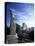 Roger Williams Memorial, Providence, Rhode Island, USA-Walter Bibikow-Premier Image Canvas