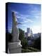 Roger Williams Memorial, Providence, Rhode Island, USA-Walter Bibikow-Premier Image Canvas