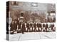 Roll Call of Boys About to Emigrate to Canada, Essex, 1908-null-Premier Image Canvas