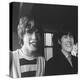 Rolling Stones Gather Moss V-British Pathe-Stretched Canvas