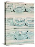 Rolls of Fabric-Graeme Harris-Premier Image Canvas