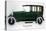 Rolls-Royce Limousine, C1910-1929-null-Premier Image Canvas