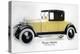 Rolls-Royce Three Quarter Coupe, 1910-1929-null-Premier Image Canvas