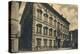 'Roma - Palace of the Senate', 1910-Unknown-Premier Image Canvas