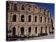 Roman Amphitheatre, El Djem, Unesco World Heritage Site, Tunisia, North Africa, Africa-David Poole-Premier Image Canvas