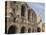 Roman Arena, Verona, UNESCO World Heritage Site, Veneto, Italy, Europe-James Emmerson-Premier Image Canvas