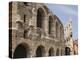 Roman Arena, Verona, UNESCO World Heritage Site, Veneto, Italy, Europe-James Emmerson-Premier Image Canvas