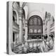 Roman Baths-Pat Nicolle-Premier Image Canvas