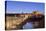 Roman Bridge, Catedral Mosque of Cordoba, Cordoba, Andalucia, Spain-Rob Tilley-Premier Image Canvas