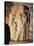 Roman Civilization, Relief Portraying Paying of Taxes, from Saintes, France-null-Premier Image Canvas