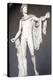 Roman Copy of Apollo Belvedere-Leochares-Premier Image Canvas