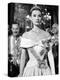 Roman Holiday, Audrey Hepburn, 1953-null-Stretched Canvas