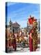 Roman Legionnaires-Payne-Premier Image Canvas