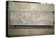 Roman sarcophagus with the legend of Selene and Endymion, 230-235 AD. Artist: Unknown-Unknown-Premier Image Canvas